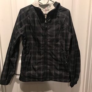 Ladies Burton jacket